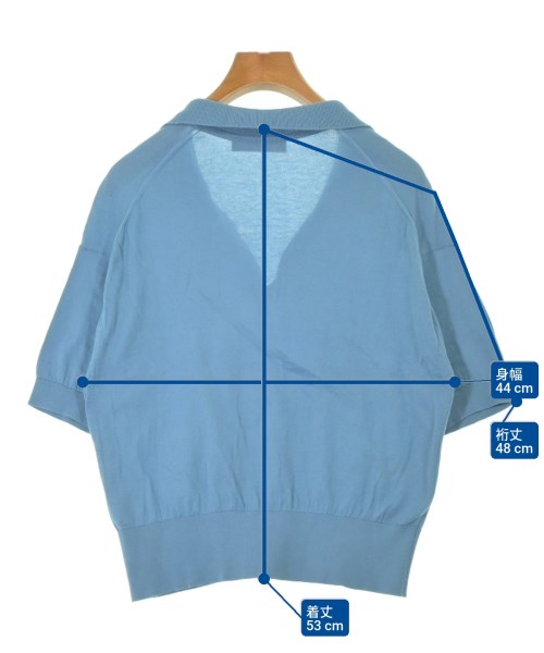 ANAYI เสื้อกันหนาว