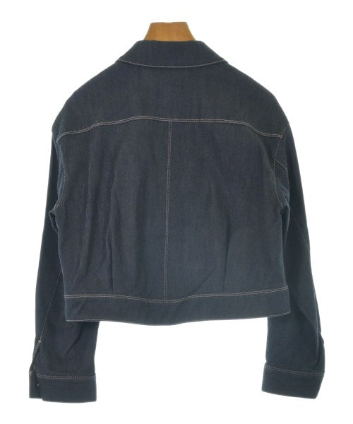 ANAYI แจ็คเก็ตยีนส์