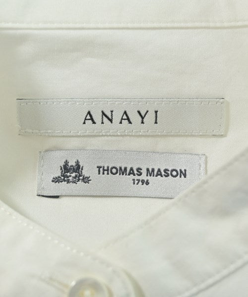 ANAYI เสื้อลำลอง