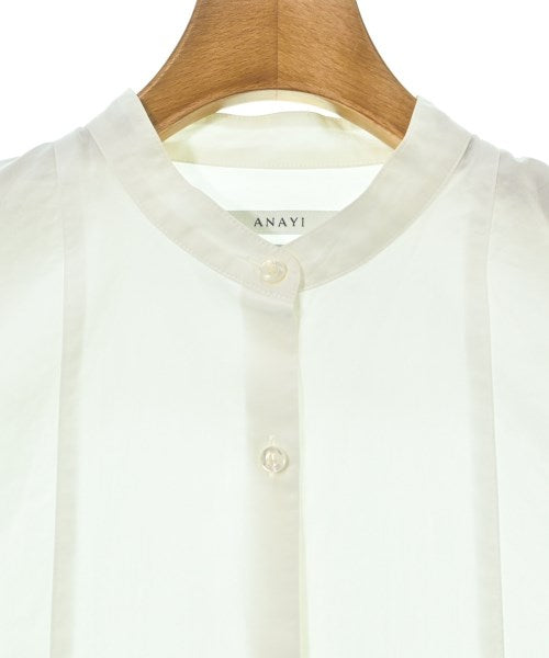 ANAYI เสื้อลำลอง