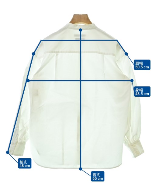 ANAYI เสื้อลำลอง