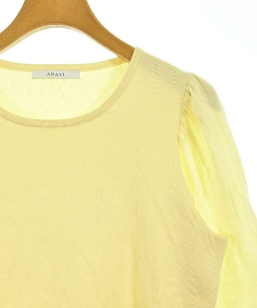 ANAYI เสื้อกันหนาว