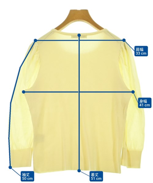 ANAYI เสื้อกันหนาว