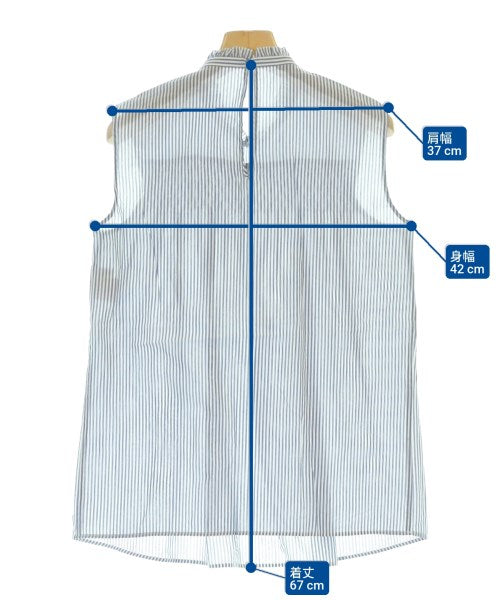 ANAYI เสื้อสตรี