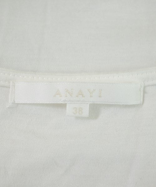 ANAYI เสื้อสตรี
