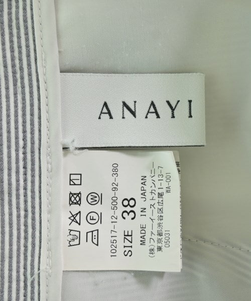 ANAYI กางเกง อื่น