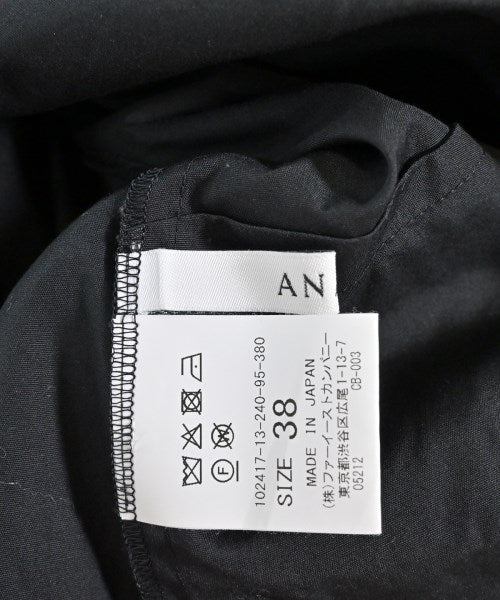 ANAYI เสื้อลำลอง