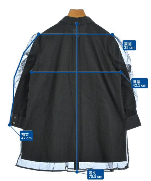 ANAYI เสื้อลำลอง