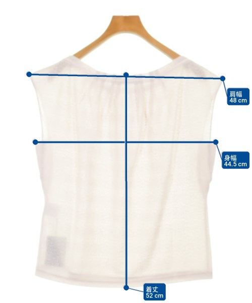 ANAYI เสื้อยืด/เสื้อท็อปส์