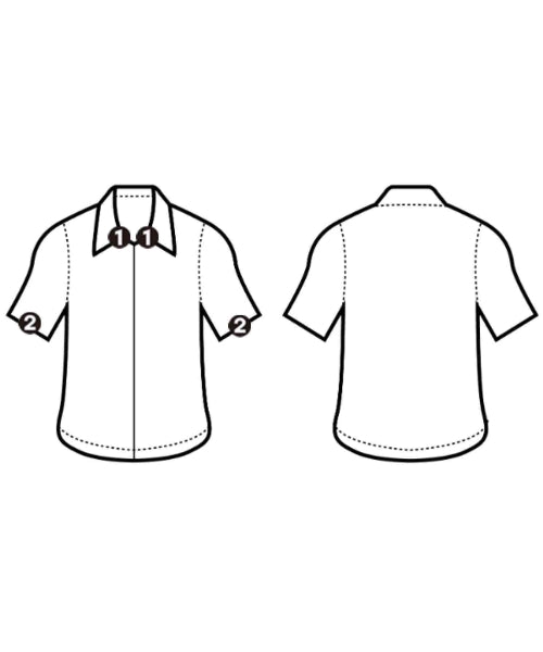 ANAYI เสื้อสตรี