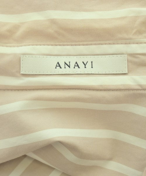 ANAYI เสื้อลำลอง