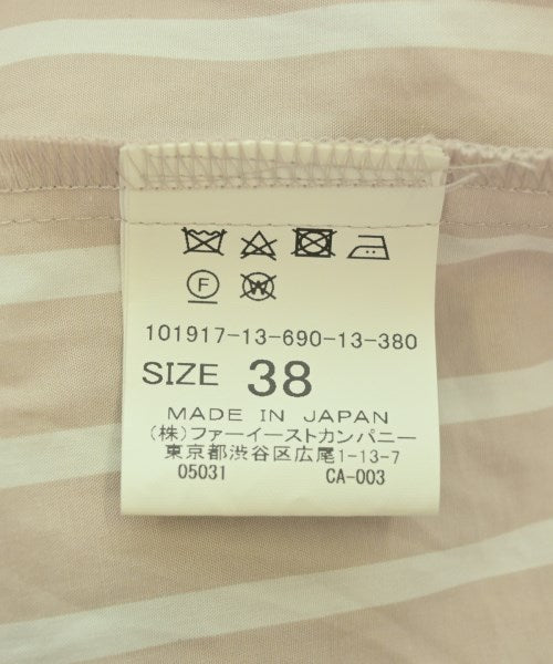 ANAYI เสื้อลำลอง