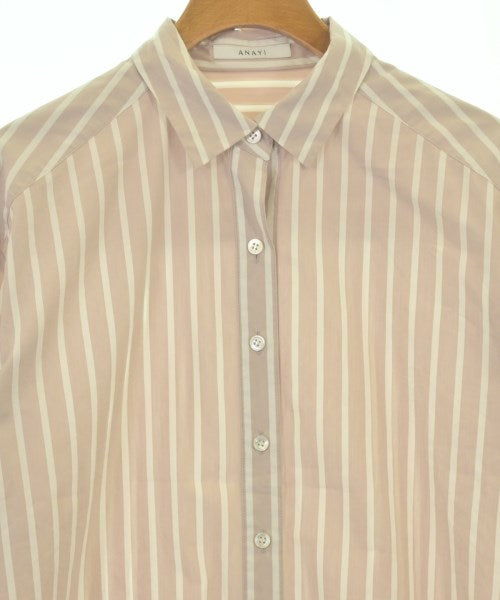ANAYI เสื้อลำลอง
