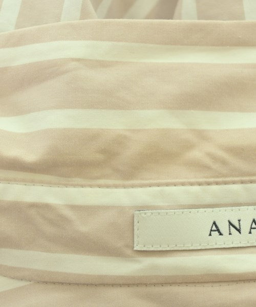ANAYI เสื้อลำลอง