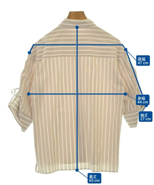 ANAYI เสื้อลำลอง