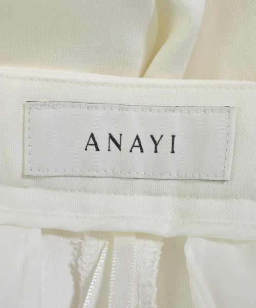 ANAYI กางเกง อื่น
