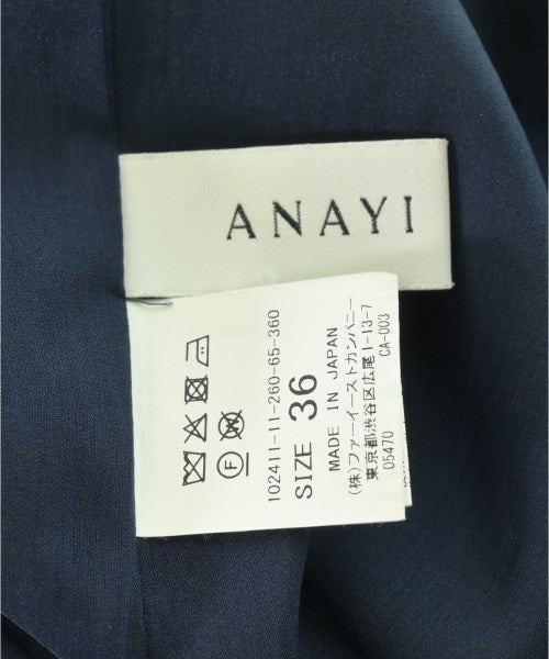 ANAYI กระโปรงยาวถึงเข่า