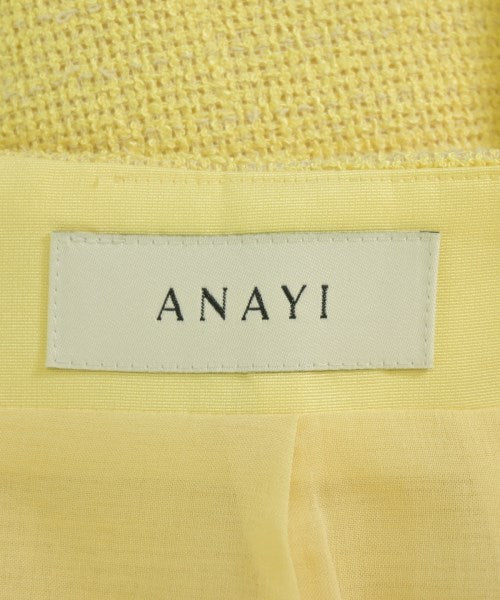 ANAYI กระโปรงยาว/แม็กซี่ยาว