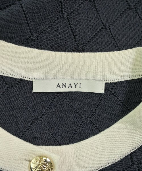 ANAYI เสื้อคาร์ดิแกน