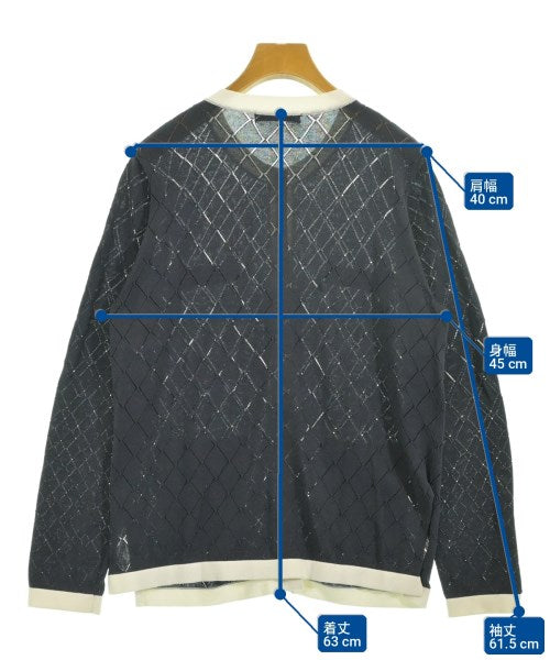 ANAYI เสื้อคาร์ดิแกน