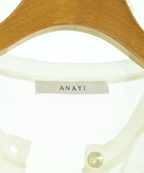 ANAYI เสื้อคาร์ดิแกน