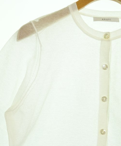 ANAYI เสื้อคาร์ดิแกน