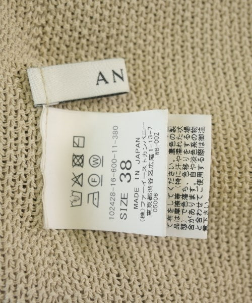 ANAYI เสื้อกันหนาว
