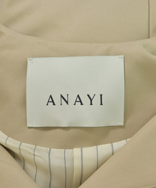 ANAYI เสื้อโค้ท อื่น