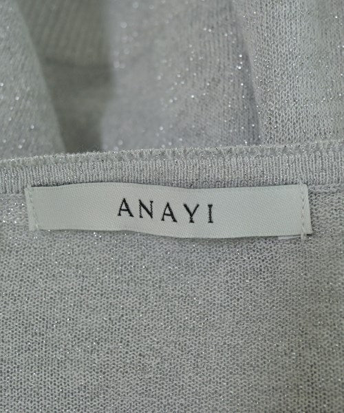 ANAYI เสื้อคาร์ดิแกน