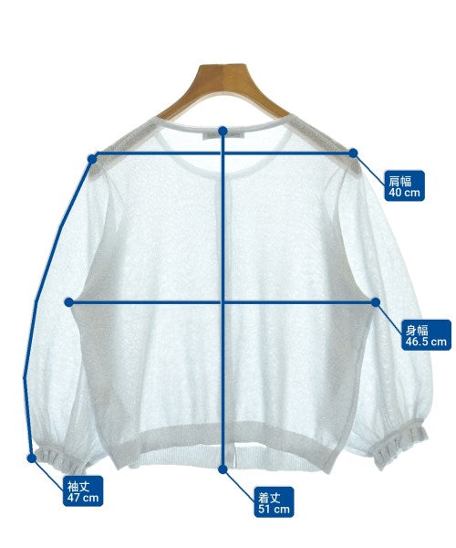 ANAYI เสื้อคาร์ดิแกน