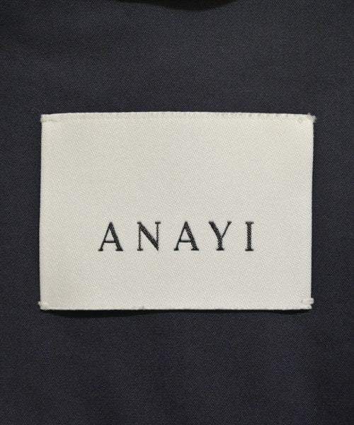 ANAYI แจ็คเก็ตเบลาส์ อื่น