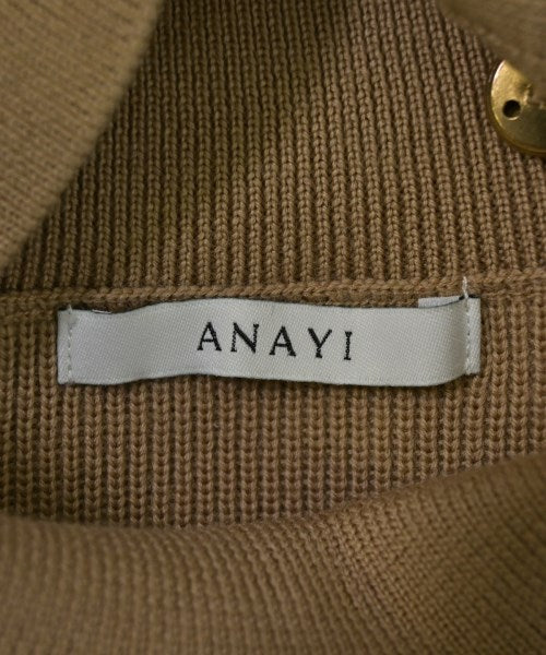 ANAYI เสื้อกันหนาว