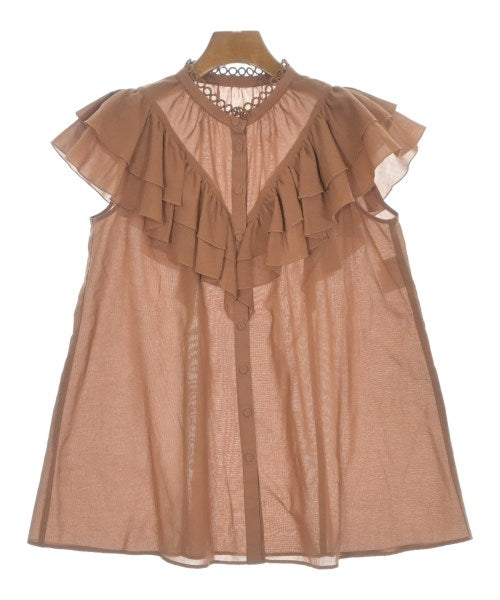 ANAYI เสื้อลำลอง