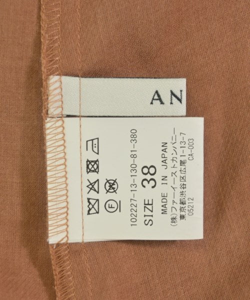 ANAYI เสื้อลำลอง