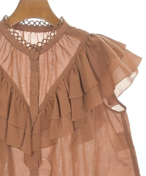 ANAYI เสื้อลำลอง