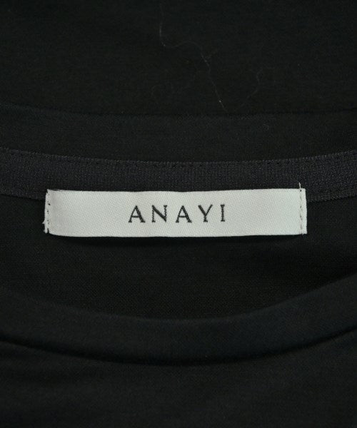 ANAYI เสื้อยืด/เสื้อท็อปส์