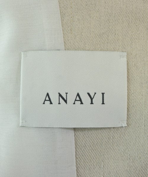 ANAYI เสื้อกั๊ก