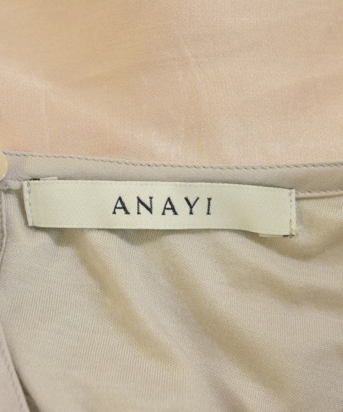 ANAYI เสื้อสตรี