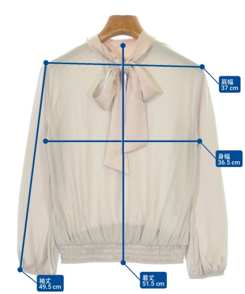 ANAYI เสื้อสตรี