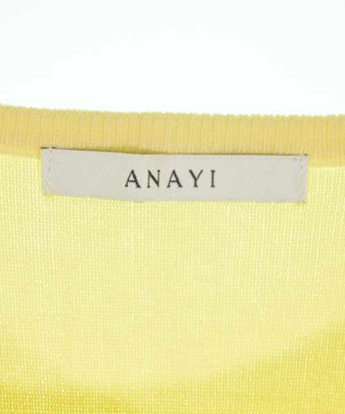 ANAYI เสื้อกันหนาว