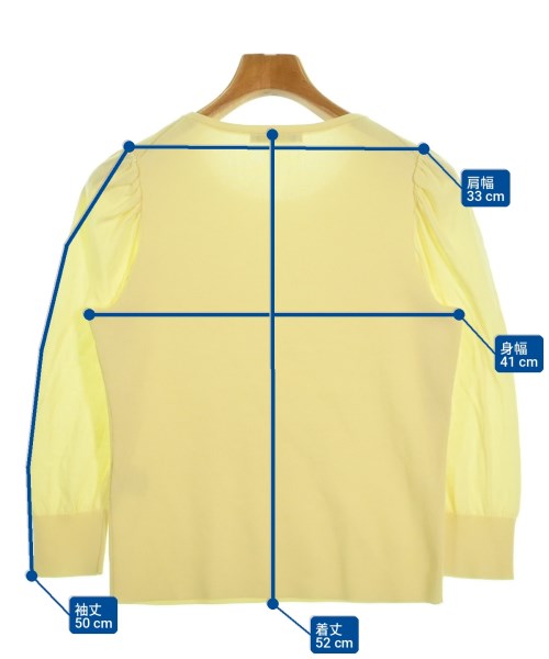 ANAYI เสื้อกันหนาว