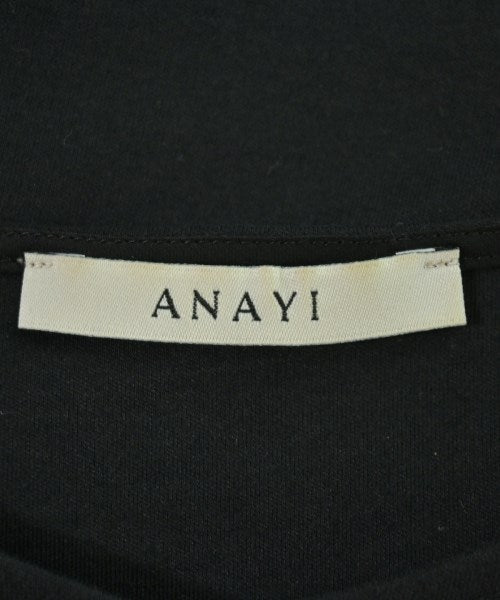ANAYI เสื้อยืด/เสื้อท็อปส์