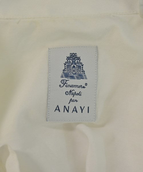 ANAYI เสื้อลำลอง