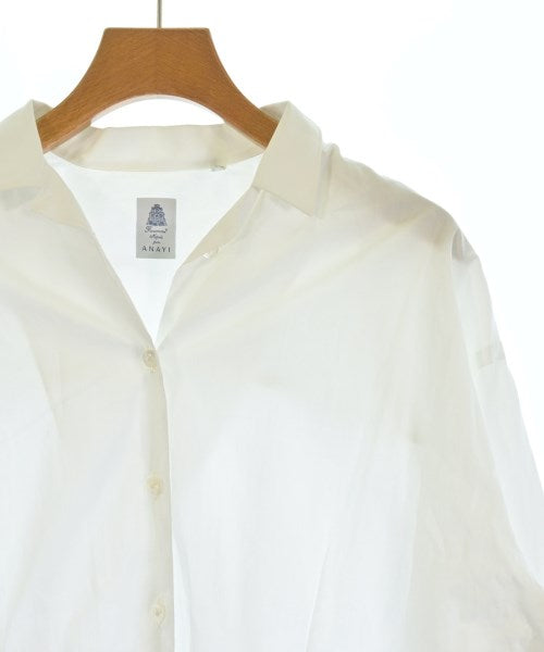 ANAYI เสื้อลำลอง