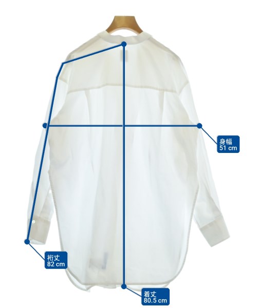 ANAYI เสื้อลำลอง