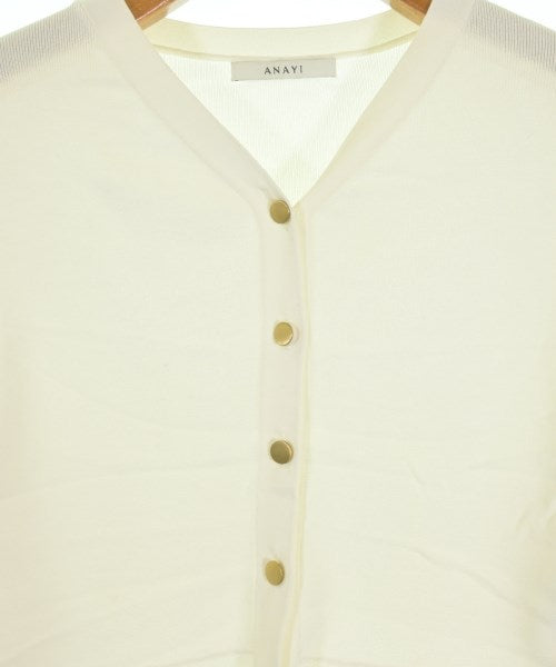 ANAYI เสื้อคาร์ดิแกน