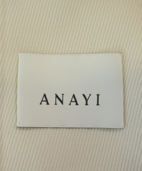 ANAYI แจ็คเก็ต อื่น