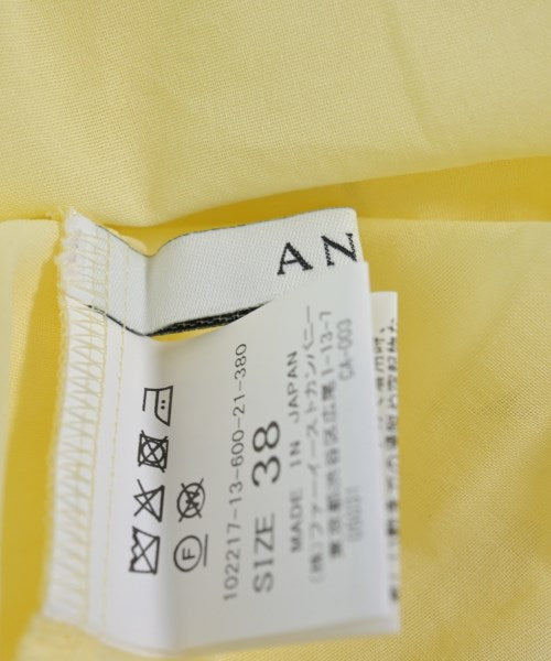 ANAYI เสื้อลำลอง