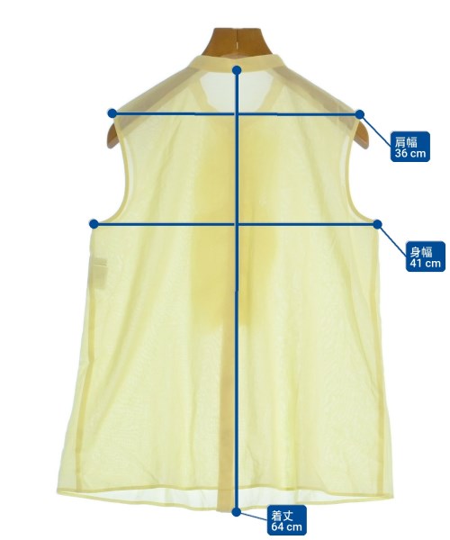 ANAYI เสื้อลำลอง
