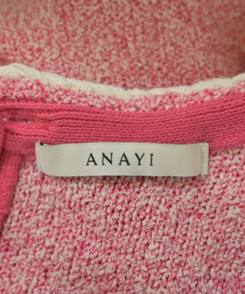 ANAYI เสื้อกันหนาว